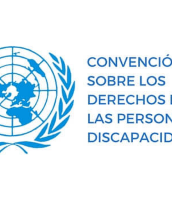 3 de Mayo, Día Nacional de la Convención Internacional de los Derechos de las Personas con Discapacidad en España 