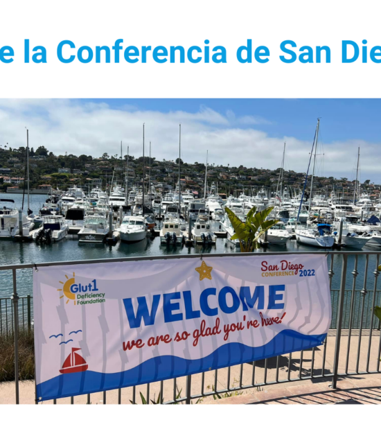 Síntesis de la Conferencia de San Diego 2022