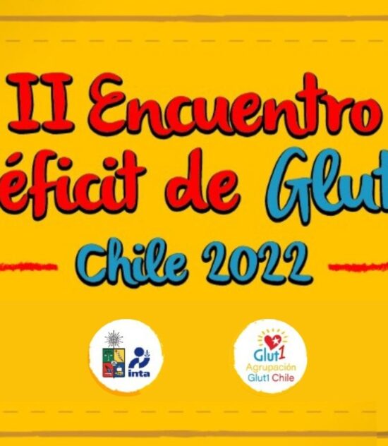 II ENCUENTRO DE FAMILIAS GLUT1 – CHILE 2022