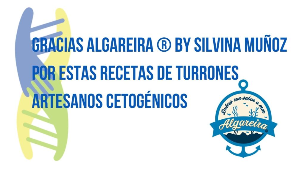 TURRON ARTESANO CETOGÉNICO