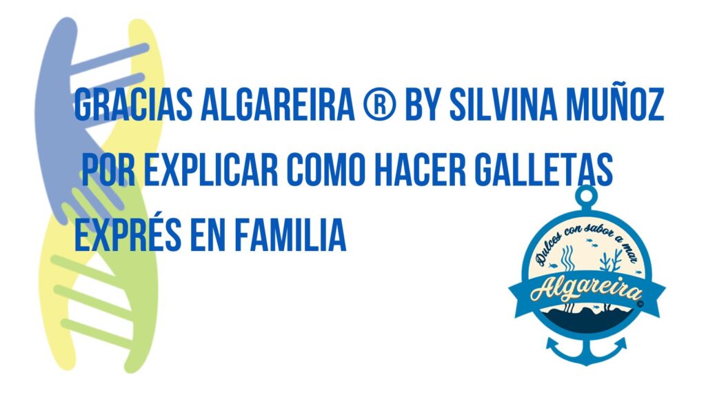 GALLETAS CETOGÉNICAS EXPRÉS