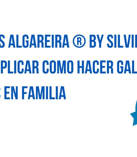 GALLETAS CETOGÉNICAS EXPRÉS