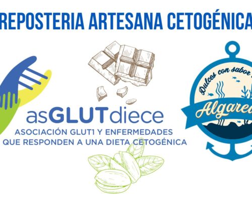 asGLUTdiece y Algareira ® by Silvina Muñoz