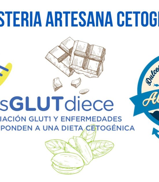 asGLUTdiece y Algareira ® by Silvina Muñoz