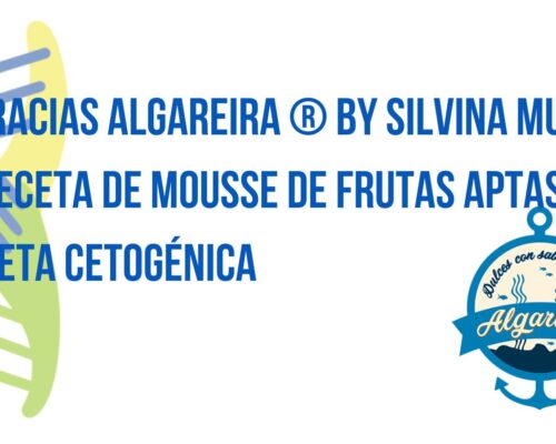 MOUSSE DE FRUTA