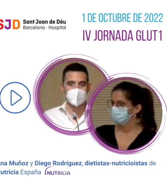 Nutricia, presentación de la “Ketocalculadora” y “KetoChef”