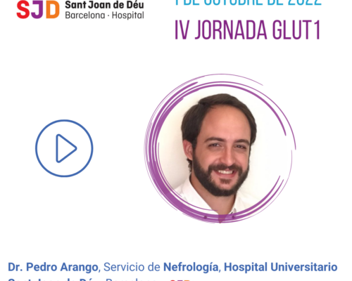 Dr. Pedro Arango, tratamiento cetogénico