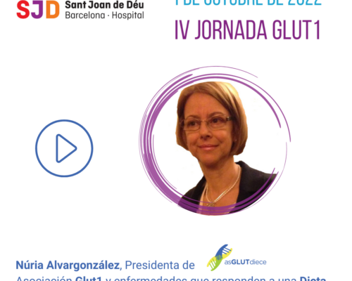 Nuria Alvargonzález,  experiencia en primera persona con el Tratamiento Cetogénico.