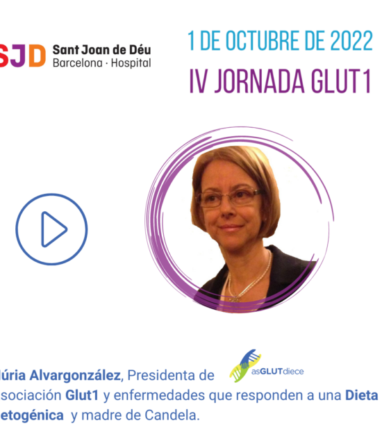 Nuria Alvargonzález,  experiencia en primera persona con el Tratamiento Cetogénico.