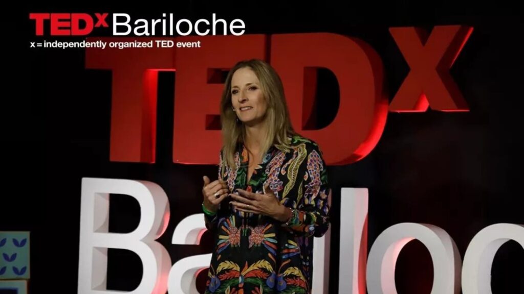 Teníamos un norte, nuestro camino tenía nombre y apellido, Déficit de Glut1