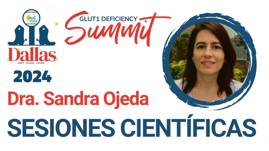 La Dra. Sandra Ojeda nos resume las sesiones científicas