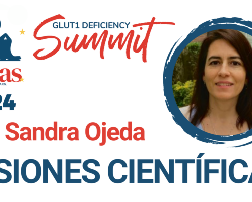La Dra. Sandra Ojeda nos resume las sesiones científicas