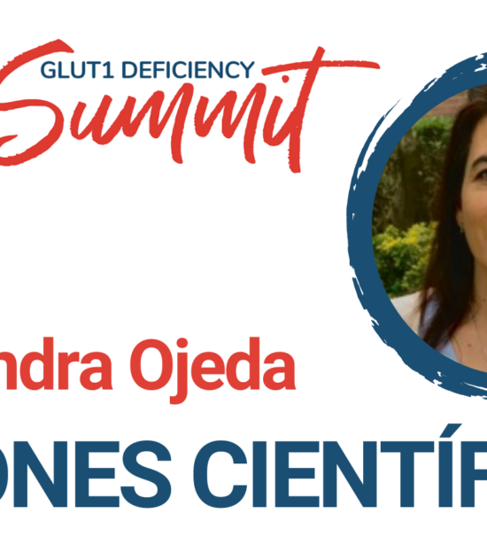La Dra. Sandra Ojeda nos resume las sesiones científicas