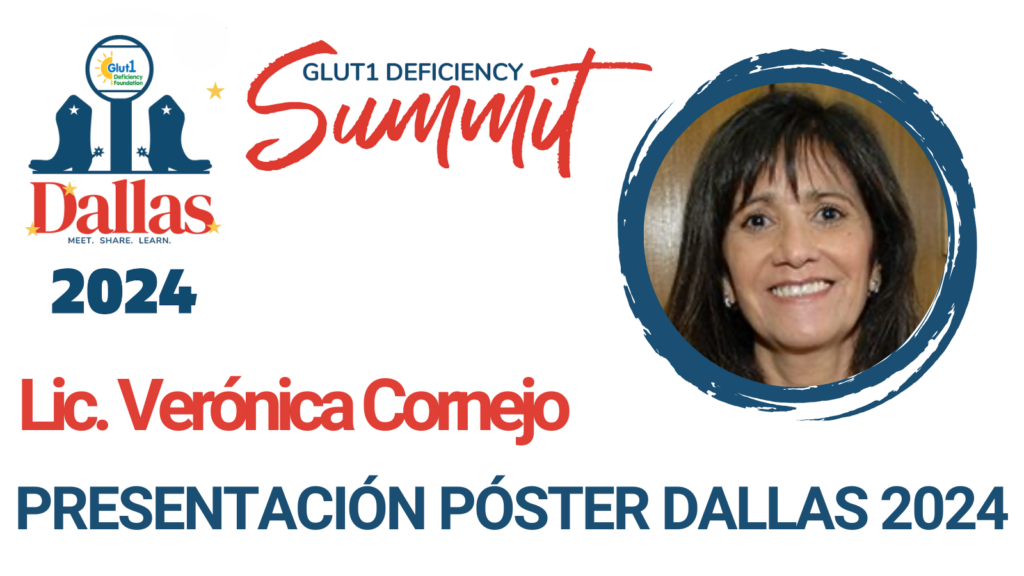 Presentación Póster Dallas 2024