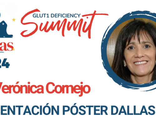 Presentación Póster Dallas 2024