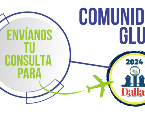 Representantes de la Comunidad Glut1 de habla hispana asistirán a Dallas 2024