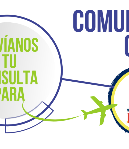 Representantes de la Comunidad Glut1 de habla hispana asistirán a Dallas 2024