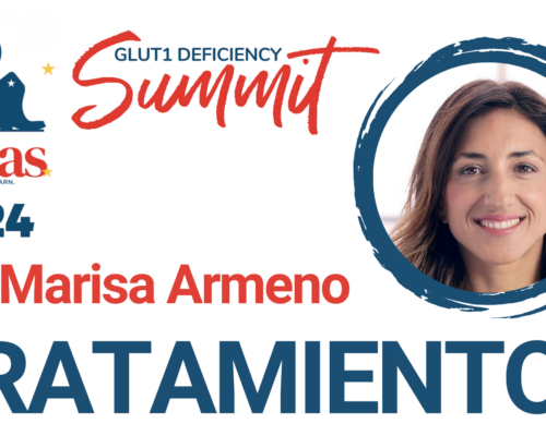 Dra. Marisa Armeno, versiones y desafios de la Terapia Cetogénica en Glut1