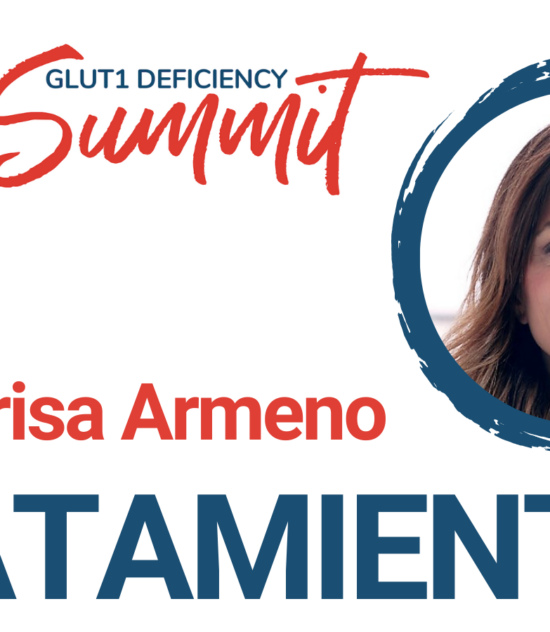 Dra. Marisa Armeno, versiones y desafios de la Terapia Cetogénica en Glut1