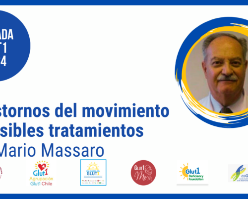 Dr. Mario Massaro, Trastorno de movimiento y posibles tratamientos