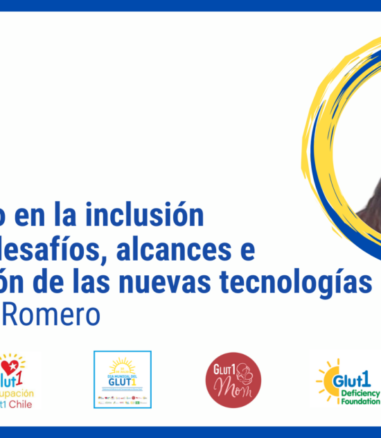 Lic. Johana Romero, Un recorrido en la inclusión educativa