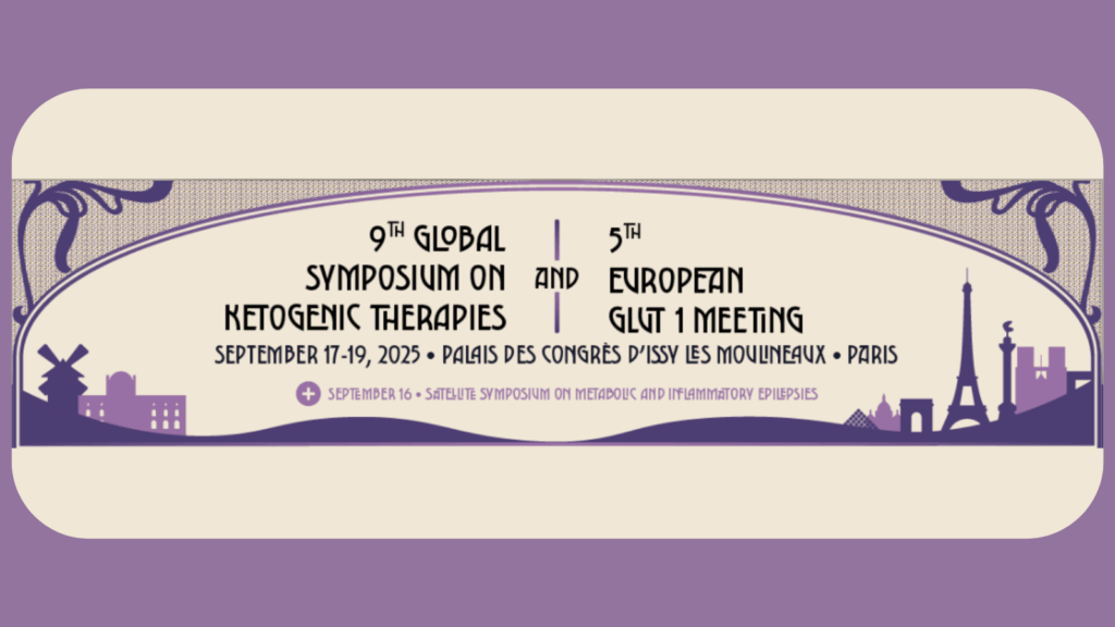 5º Congreso Europeo Glut1 en París