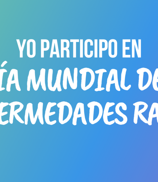 Día Mundial de las Enfermedades Raras 2026