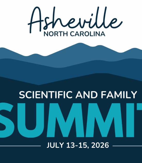 Cumbre Científica y Familiar sobre la Deficiencia de Glut1 en Asheville 2026