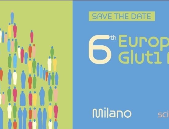 “SAVE THE DATE” 6º Congreso Europeo sobre GLUT1DS 2027