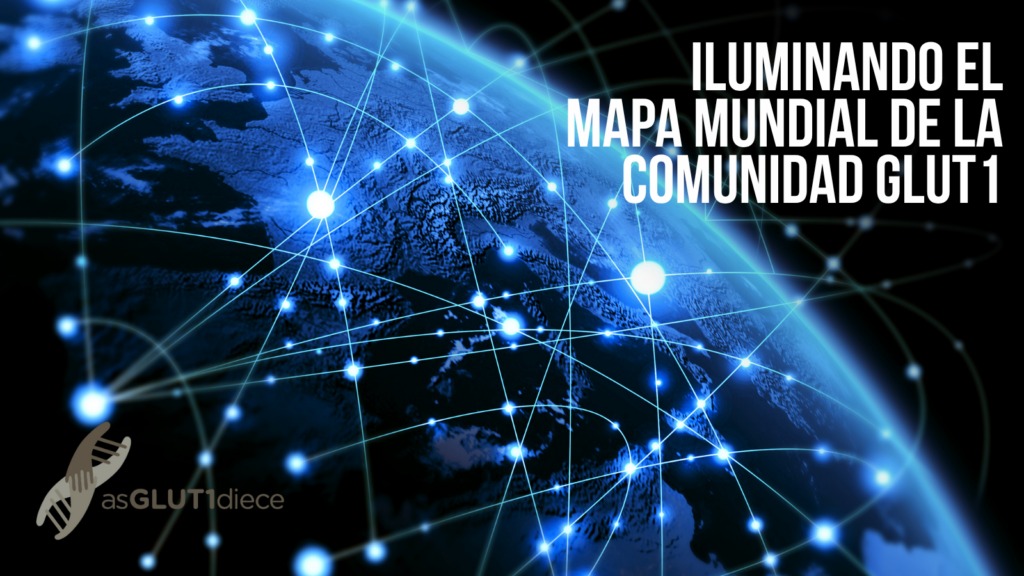 Iluminando el Mapa Mundial de la Comunidad Glut1
