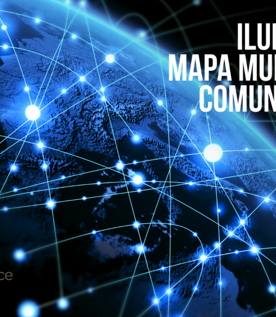 Iluminando el Mapa Mundial de la Comunidad Glut1