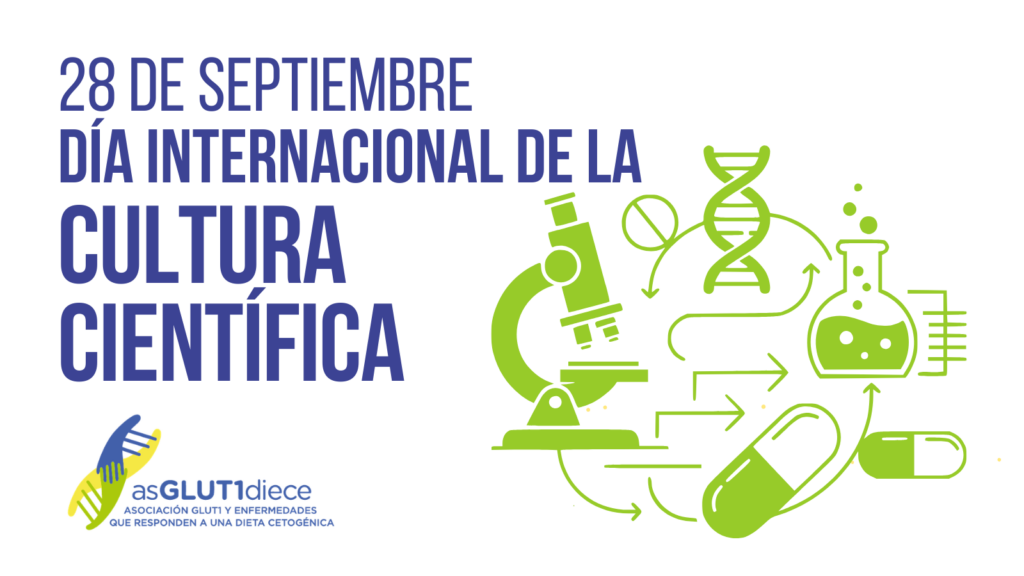 Día Internacional de la Cultura Científica