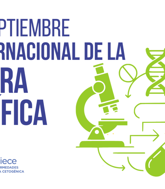 Día Internacional de la Cultura Científica