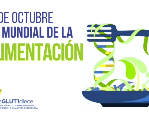 Día Mundial de la Alimentación