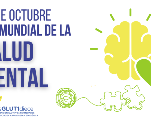 Día Mundial de la Salud Mental