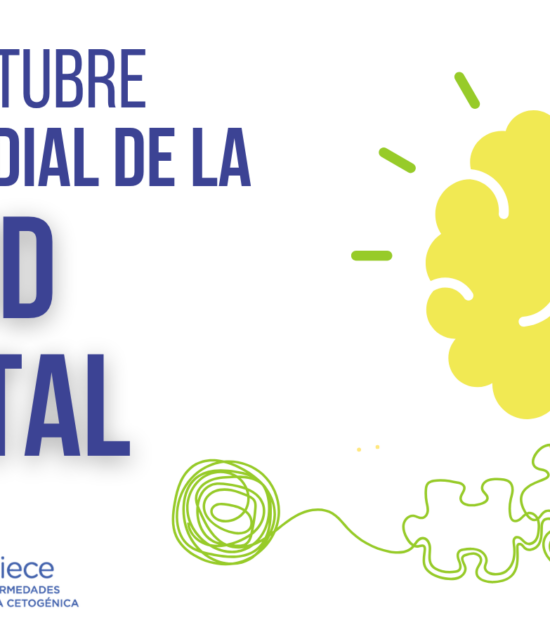 Día Mundial de la Salud Mental