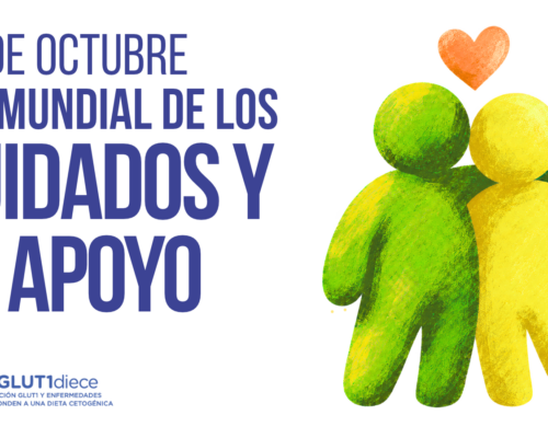 Día Mundial de los Cuidados y el Apoyo